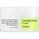 COSRX - Centella Blemish Cream 30g