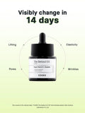 COSRX THE RETINOL 0.5 OIL 20ML