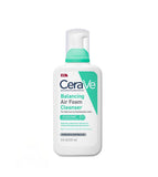 Cerave Balancing Air Foam Facial Cleanser 237ml