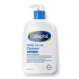 Cetaphil Daily Facial Cleanser Face Wash Fragrance Free for Sensitive Skin