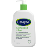Cetaphil moisturizing lotion , Normal to Dry skin  473ml