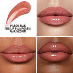Charlotte Tilbury Pillow Talk Iconic Lip & Cheek Secrets Set