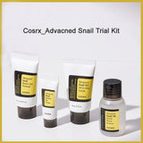 COSRX - All About Snail Kit