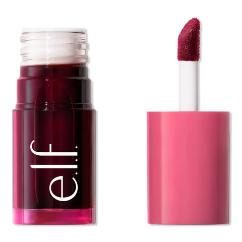 e.l.f - Sheer For It Blush Lip + Cheek Tint