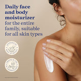 Embryolisse Lait-Creme Fluid Moisturizer For Face And Body 400ml