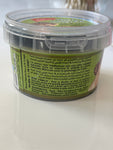 Moroccan black soap Aloe Vera 250g