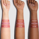 SHEGLAM FOR THE FLUSH LIP & CHEEK TINT - Cherry Picked, Fruit Punch, It's Chili