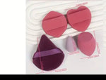 5 pcs puff set with beauty blenders