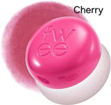 Fwee - Lip & Cheek Blurry Pudding Pot