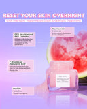 Glow Recipe Watermelon Glow AHA Night Treatment 25ml