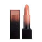 Huda Beauty Power Bullet Cream Glow Hydrating Lipstick Bossy Brown