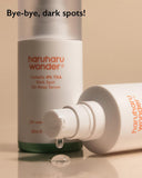 Haruharu wonder Centella 4% TXA Dark Spot Go Away Serum 30ml