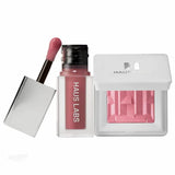 Haus Labs by Lady Gaga Sephora Set Rose Quartz Highlighter & Guava Lip Glaze