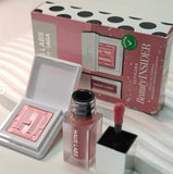 Haus Labs by Lady Gaga Sephora Set Rose Quartz Highlighter & Guava Lip Glaze