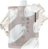 House of Dohwa White Rice Wash Off Mask