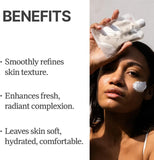 House of Dohwa White Rice Wash Off Mask