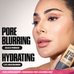 Huda Beauty - Easy Blur Foundation - Full Size