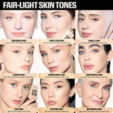 Huda Beauty - Easy Blur Foundation - Full Size