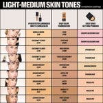 Huda Beauty - Easy Blur Foundation - Full Size