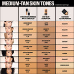 Huda Beauty - Easy Blur Foundation - Full Size