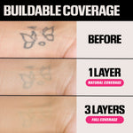 Huda Beauty - Easy Blur Foundation - Full Size