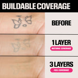 Huda Beauty - Easy Blur Foundation - Full Size