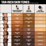 Huda Beauty - Easy Blur Foundation - Full Size