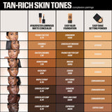 Huda Beauty - Easy Blur Foundation - Full Size