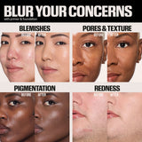 Huda Beauty - Easy Blur Foundation - Full Size