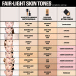 Huda Beauty - Easy Blur Foundation - Full Size