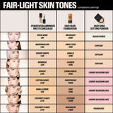 Huda Beauty - Easy Blur Foundation - Full Size
