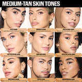 Huda Beauty - Easy Blur Foundation - Full Size