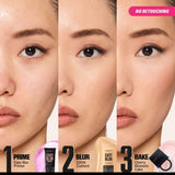 Huda Beauty - Easy Blur Foundation - Full Size