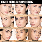 Huda Beauty - Easy Blur Foundation - Full Size