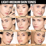 Huda Beauty - Easy Blur Foundation - Full Size