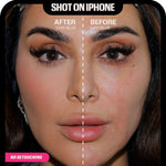 Huda Beauty - Easy Blur Foundation - Full Size