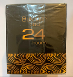 Bukhoor oud 24 hours 50g FROM DUBAI