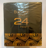 Bukhoor oud 24 hours 50g FROM DUBAI