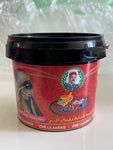 Zine Lilaarais Moroccan red Aker Fassi soap 300 gm