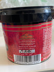 Zine Lilaarais Moroccan red Aker Fassi soap 300 gm