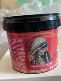 Zine Lilaarais Moroccan red Aker Fassi soap 300 gm
