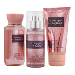 Bath & Body Works A Thousand Wishes Gift Set mini