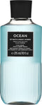 Bath & Body Works 3-In-1 Hair, Face & Body Wash Ocean for men FULL SIZE 295ml