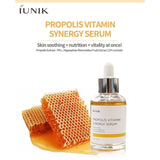 IUNIK – Propolis Vitamin Synergy Serum 50ml