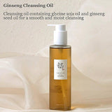 Beauty Of Joseon GINSENG CLEANSING OIL 210ml
