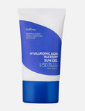 ISNTREE - HYALURONIC ACID WATERY SUN GEL SPF 50+ PA++++ 50ML
