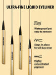 SHEGLAM Line & Define Waterproof Liquid Eyeliner