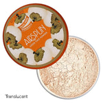 Coty Airspun Makeup Setting Loose Face Powder - Translucent