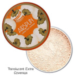 Coty Airspun Makeup Setting Loose Face Powder - Translucent Extra Coverage