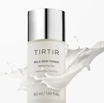 TIRTIR - Milk Skin Toner - 50ml